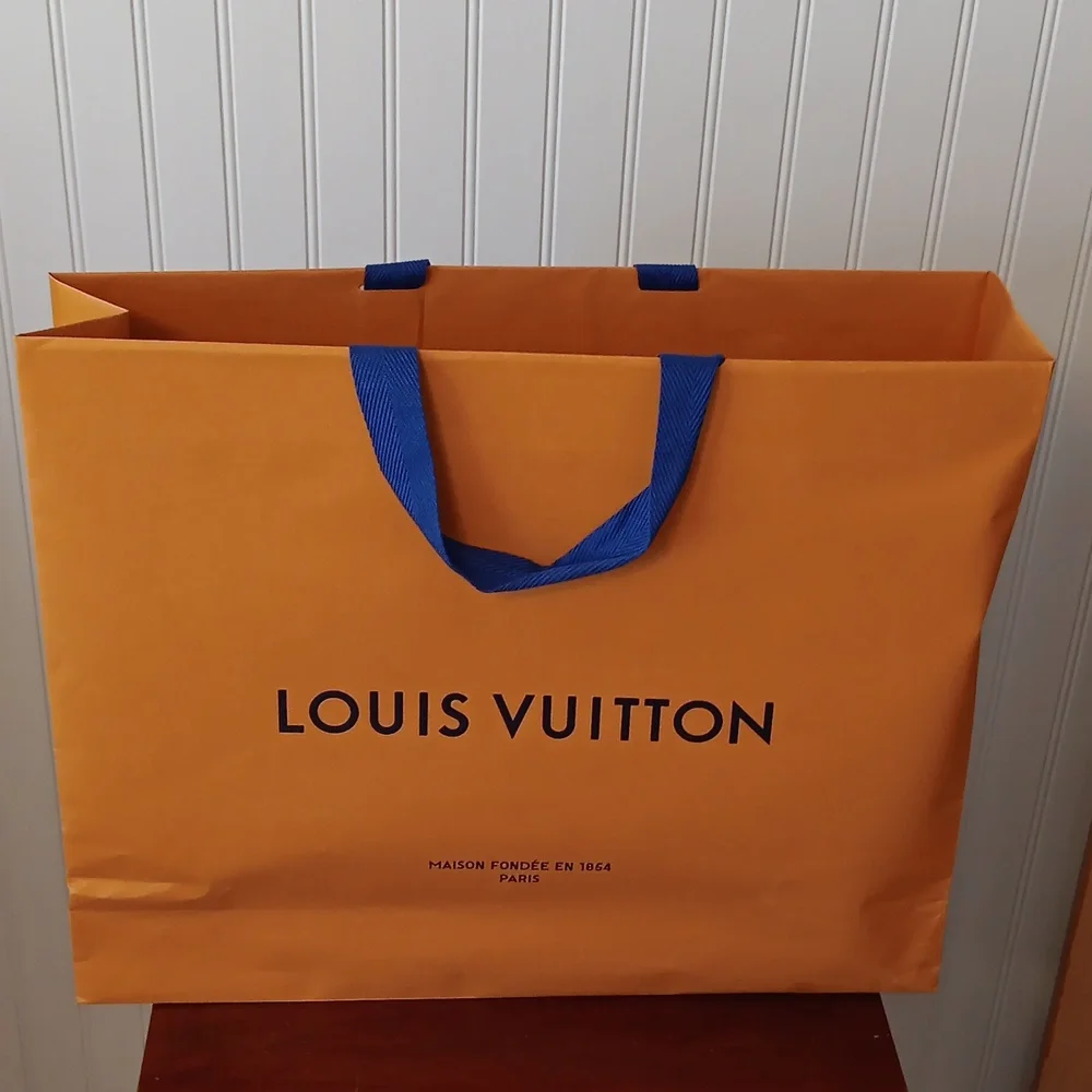 Louis Vuitton bag
